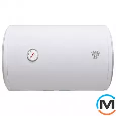 Водонагреватель Bandini Braun 50 л горизонтальный 2,0 кВт - SO 50R, Объем (л): 50, фото 