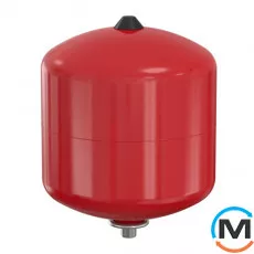 Розширювальний бак для опалення та ГВП Flamco Baseflex 18, фото 