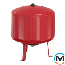 Розширювальний бак для опалення та ГВП Flamco Baseflex 35, фото 