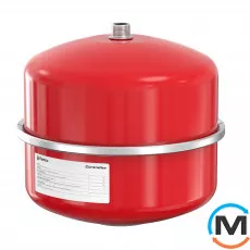 Розширювальний бак для опалення та ГВП Flamco Contra-Flex 12/1,5, фото 