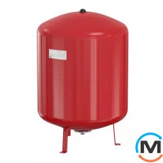 Розширювальний бак для опалення та ГВП Flamco Contra-Flex 150/2,5, фото 