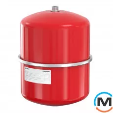 Розширювальний бак для опалення та ГВП Flamco Contra-Flex 18/1,5, фото 