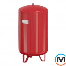 Розширювальний бак для опалення та ГВП Flamco Contra-Flex 1000/2,5, фото 