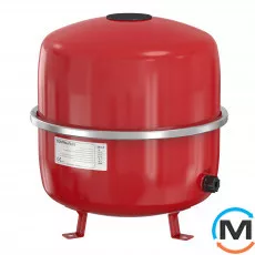 Розширювальний бак для опалення та ГВП Flamco Contra-Flex 8/1,5, фото 