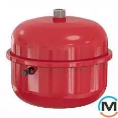 Розширювальний бак для опалення та ГВП Flamco Flexcon Premium 2/2,5, фото 