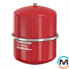 Розширювальний бак для опалення та ГВП Flamco Flexcon Premium 25/2,5, фото 