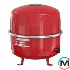 Розширювальний бак для опалення та ГВП Flamco Flexcon Premium 35/2,5, фото 