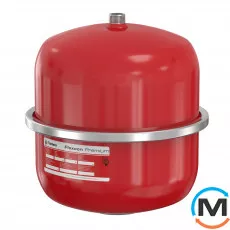 Розширювальний бак для опалення та ГВП Flamco Flexcon Premium 8/0,5, фото 