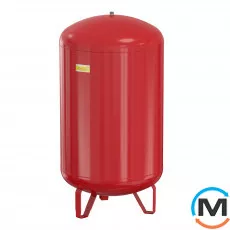 Розширювальний бак для геліосистем Flamco Flexcon Solar 110, фото 