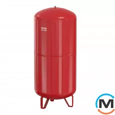 Розширювальний бак для геліосистем Flamco Flexcon Solar 1000/3, фото 