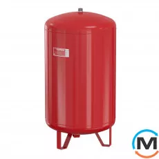 Розширювальний бак для геліосистем Flamco Flexcon Solar 200, фото 