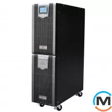 Безперебійник Smart-UPS LogicPower 10000 PRO (with battery), фото 