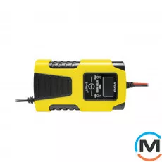 Зарядний пристрій LogicPower для АКБ AC-017 6V-12V 1.7A, фото 