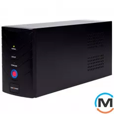 Лінійно-інтерактивне ДБЖ LogicPower 650VA (390Вт), фото 