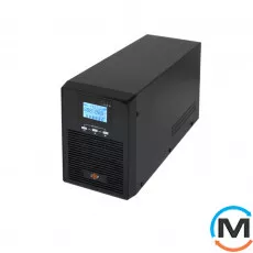 Лінійно-інтерактивне ДБЖ LogicPower UL2200VA (1600Вт), фото 
