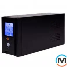 Лінійно-інтерактивне ДБЖ LogicPower UL850VA (510Вт), фото 