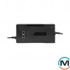 Зарядний пристрій LogicPower для Акумулятор LogicPower LiFePO4 12V (14.6V)-12A-144W, фото 