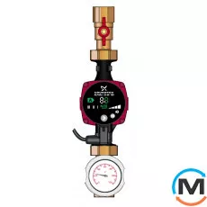 Монтажний комплект Meibes S 1 1/4'', фото 