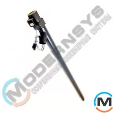 Шнек для пелет Pelltech PA1500-20/30/50 (1500мм, 25Вт), фото 