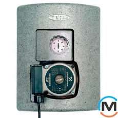 Насосна група Meibes Thermix TH з насосом Wilo HU 15/6-2-3 (до 140 м2), фото 