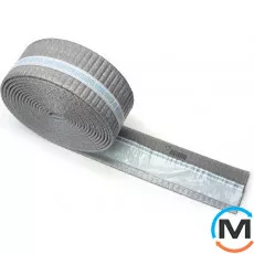 Ізоляція Rehau відстінна профільна, 80 мм, нар. 25 м, фото 