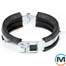 Хомут ковзний Rehau Raupiano Plus 50 / М10, фото 