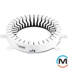 Манжета протипожежна Rehau кутова 110, фото 