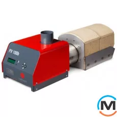 Пеллетний пальник Pelltech PV100b, Теплова потужність (кВт): 100, фото 