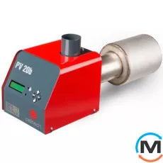 Пеллетний пальник Pelltech PV30b, Теплова потужність (кВт): 30, фото 