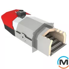 Пеллетная горелка Stehio Term AK200, фото 