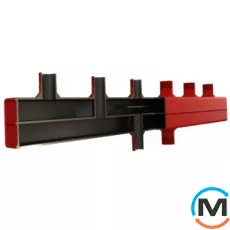 Розподільний колектор Статус-ДАВ КР-100-7, фото 