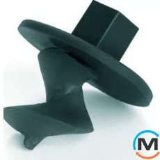 Rehau Varionova кріплення для панелі, фото 