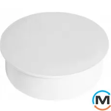 Заглушка Rehau Raupiano Plus 50, Вид канализации: Внутренняя, Тип канализации: Бесшумная, Диаметр (мм): 50, Материал: Полипропилен PPR, фото 