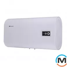 Водонагреватель Willer EH100R Spring горизонтальный, Объем (л): 100, Способ установки: Горизонтальная, Цвет: Белый, фото 