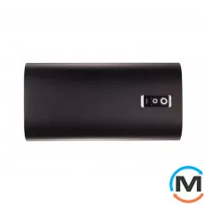 Водонагреватель Willer EH50R Spring горизонтальный (цвет черный матовый), Объем (л): 50, Способ установки: Горизонтальная, Цвет: Черный матовый, фото 