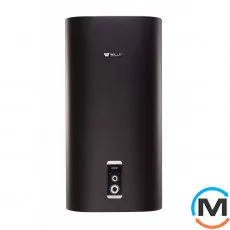 Водонагреватель Willer EV100DR Grand вертикальный (цвет черный матовый), Объем (л): 100, Цвет: Черный матовый, фото 