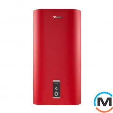 Водонагреватель Willer EV80DR Grand (цвет красный бриллиант), Объем (л): 80, Цвет: Красный бриллиант, фото 