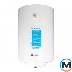 Водонагреватель Willer EV50R-HIT вертикальный, Объем (л): 50, фото 