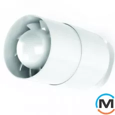 Вентилятор AirRoxy канальний Стандарт aRc2 O 100 S, фото 