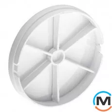 Зворотний клапан AirRoxy для drim, planet en Back valve dRim O 100, фото 