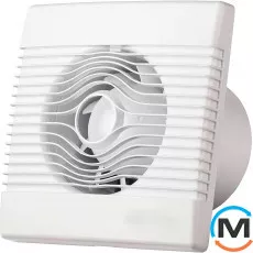 Вентилятор AirRoxy Стандарт pRemium O 120 S, фото 