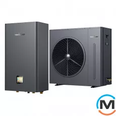 Тепловий насос Termojet серія Split R32 Premium 8,39 кВт 1-фазн., фото 