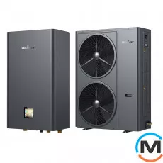 Тепловий насос Termojet серія Split R32 Premium 15,57 кВт 3-х фазн., фото 