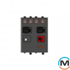 МОДУЛЬ Termojet BOX 2 у теплоізоляції (КМ2), фото 