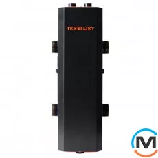 Гідрострілка Termojet у кожусі Dn25 2,1м3 (ГС – 25), фото 