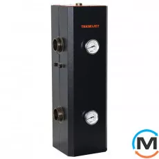 Гідрострілка Termojet у кожусі Dn50 14,3м3 (ГС – 28), фото 