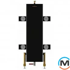 Гідрострілка Termojet у кожусі Dn65 21,5м3 (ГС – 30), фото 