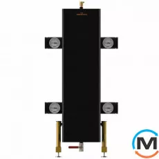 Гідрострілка Termojet у кожусі Dn80 32,6м3 (ГС – 31), фото 