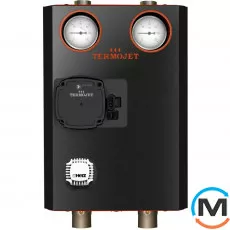 Насосна група в кожусі Termojet з термокраном НГ - 46/ НГ - 46Л 25 - 55 °C, фото 