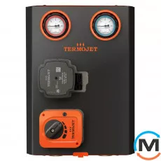 Насосна група в кожусі Termojet зі змішуючим вузлом НГ – 48/ НГ – 48Л, фото 